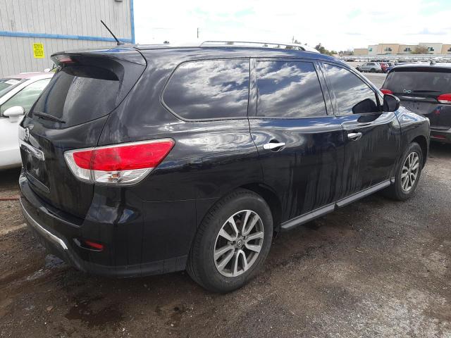 Photo 2 VIN: 5N1AR2MN2GC649900 - NISSAN PATHFINDER 