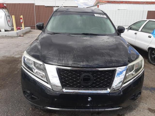 Photo 4 VIN: 5N1AR2MN2GC649900 - NISSAN PATHFINDER 