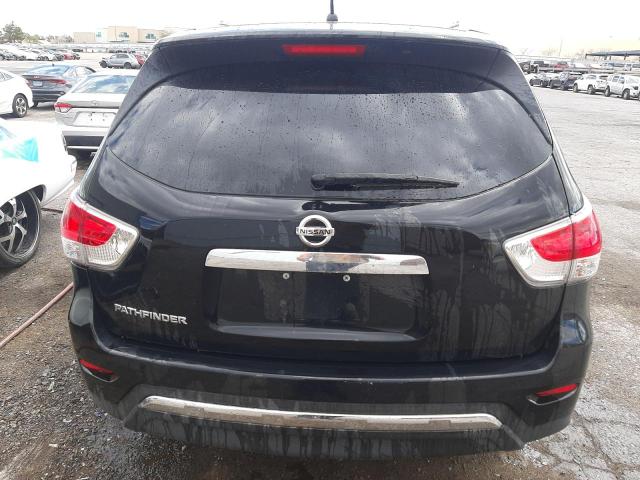 Photo 5 VIN: 5N1AR2MN2GC649900 - NISSAN PATHFINDER 