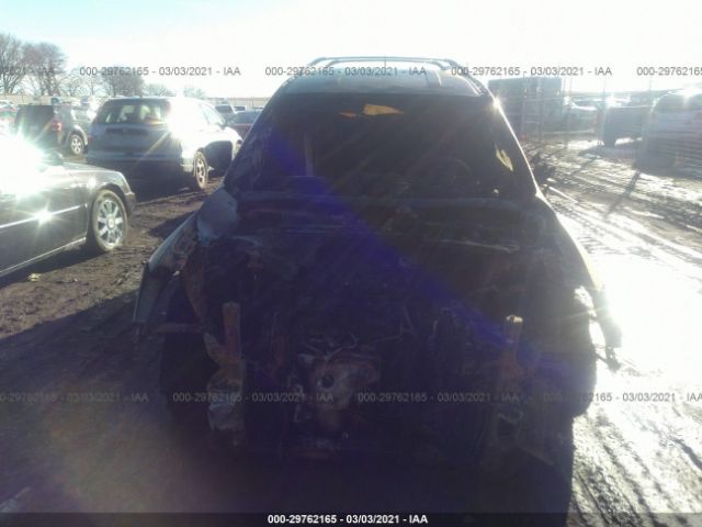 Photo 5 VIN: 5N1AR2MN2GC650884 - NISSAN PATHFINDER 