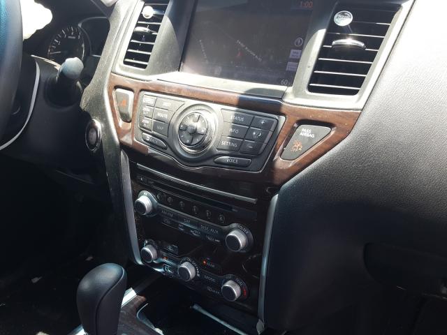 Photo 8 VIN: 5N1AR2MN2GC655454 - NISSAN PATHFINDER 