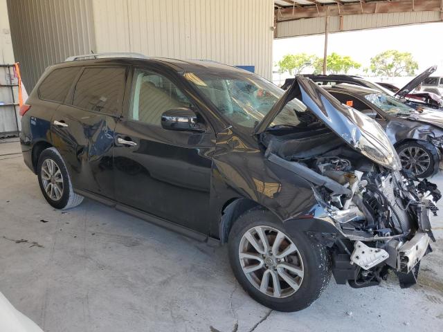 Photo 3 VIN: 5N1AR2MN2GC660637 - NISSAN PATHFINDER 