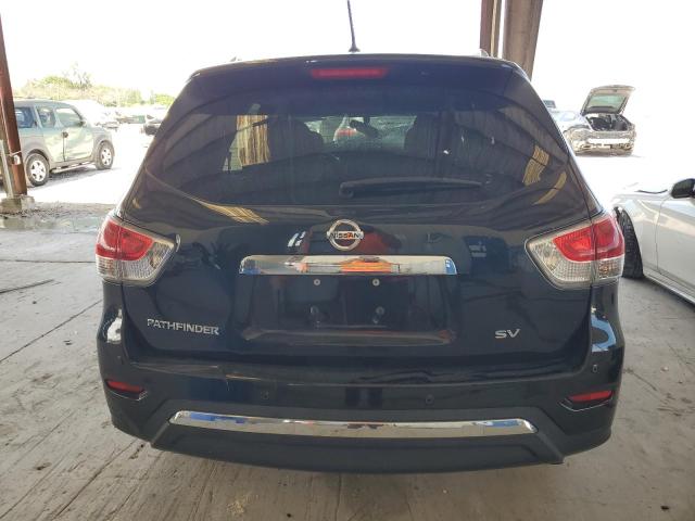 Photo 5 VIN: 5N1AR2MN2GC660637 - NISSAN PATHFINDER 