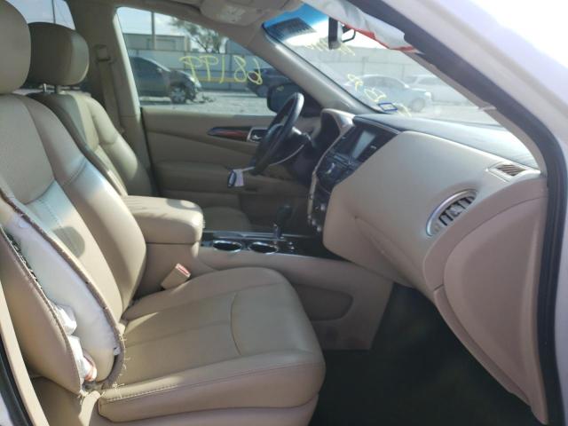 Photo 4 VIN: 5N1AR2MN2GC661190 - NISSAN PATHFINDER 