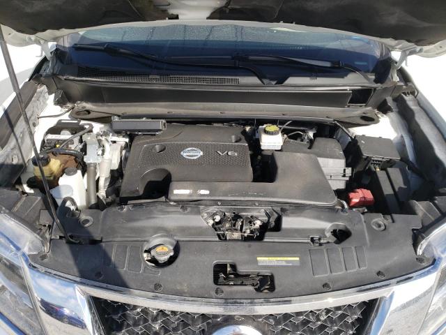 Photo 6 VIN: 5N1AR2MN2GC661190 - NISSAN PATHFINDER 