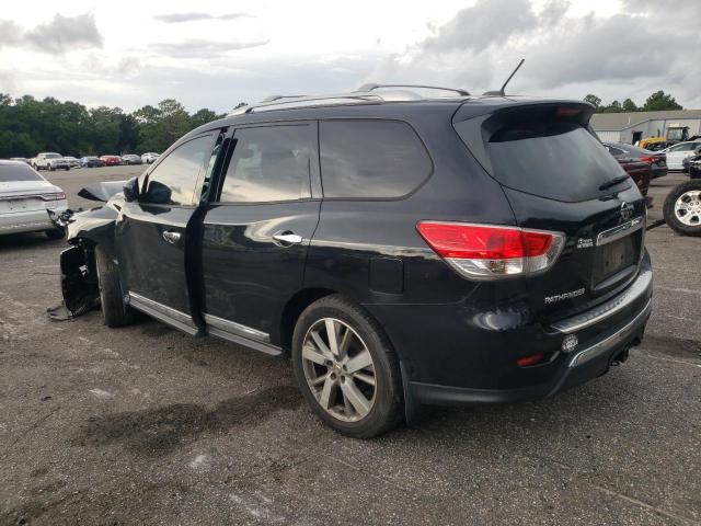 Photo 1 VIN: 5N1AR2MN2GC665191 - NISSAN PATHFINDER 