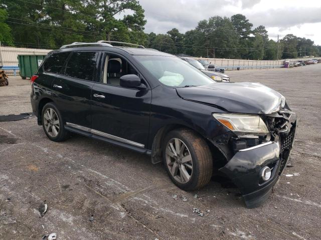 Photo 3 VIN: 5N1AR2MN2GC665191 - NISSAN PATHFINDER 