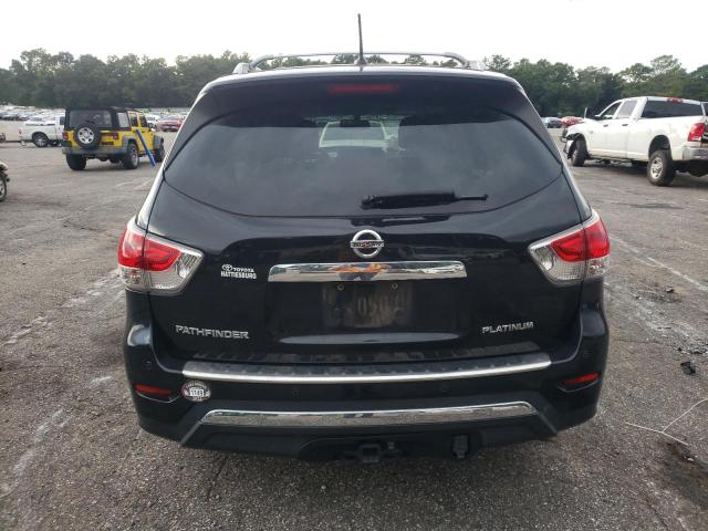 Photo 5 VIN: 5N1AR2MN2GC665191 - NISSAN PATHFINDER 