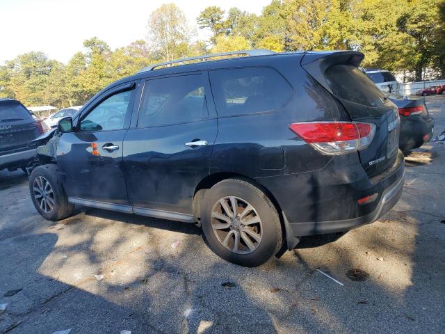 Photo 1 VIN: 5N1AR2MN2GC666048 - NISSAN PATHFINDER 