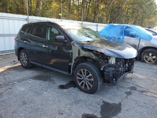 Photo 3 VIN: 5N1AR2MN2GC666048 - NISSAN PATHFINDER 