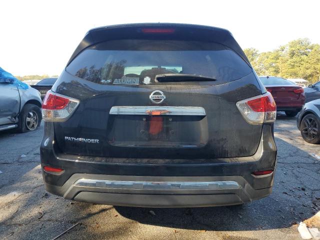 Photo 5 VIN: 5N1AR2MN2GC666048 - NISSAN PATHFINDER 