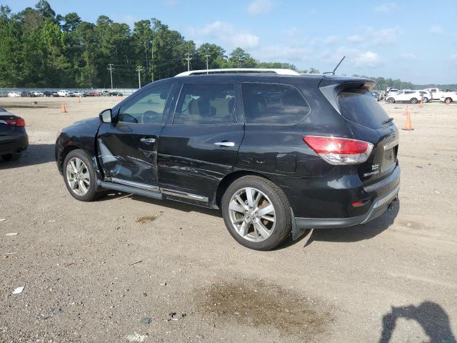 Photo 1 VIN: 5N1AR2MN2GC667569 - NISSAN PATHFINDER 