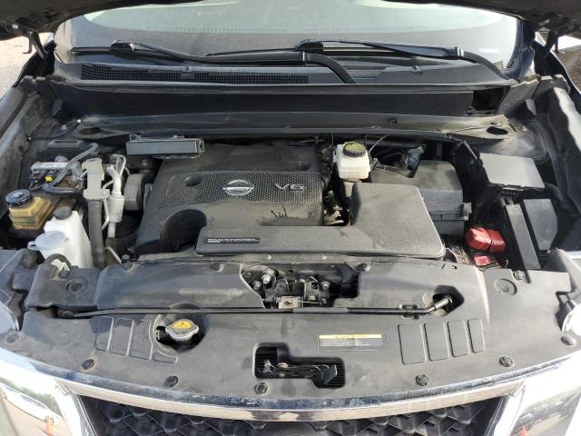 Photo 11 VIN: 5N1AR2MN2GC667569 - NISSAN PATHFINDER 