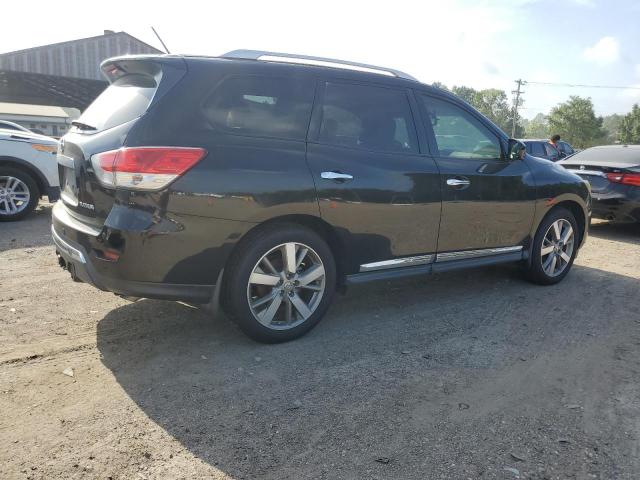 Photo 2 VIN: 5N1AR2MN2GC667569 - NISSAN PATHFINDER 