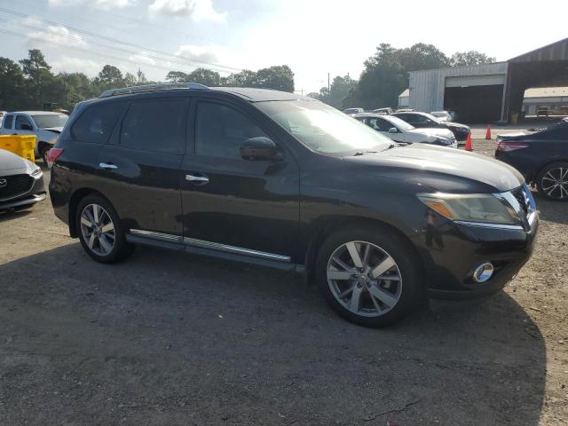 Photo 3 VIN: 5N1AR2MN2GC667569 - NISSAN PATHFINDER 