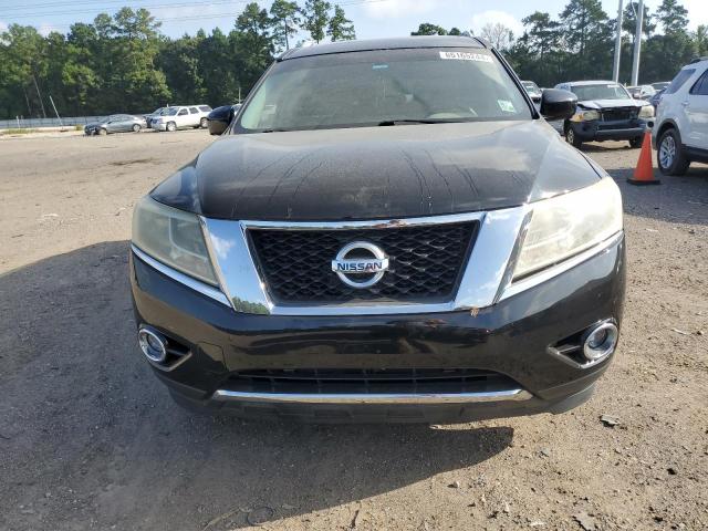 Photo 4 VIN: 5N1AR2MN2GC667569 - NISSAN PATHFINDER 