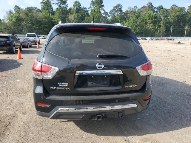 Photo 5 VIN: 5N1AR2MN2GC667569 - NISSAN PATHFINDER 