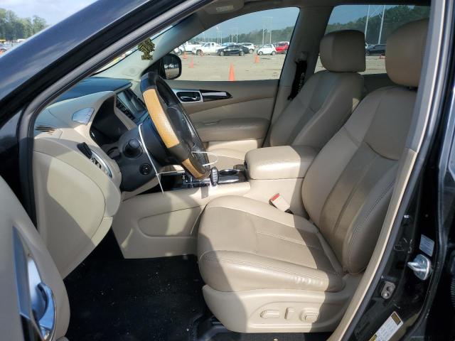 Photo 6 VIN: 5N1AR2MN2GC667569 - NISSAN PATHFINDER 