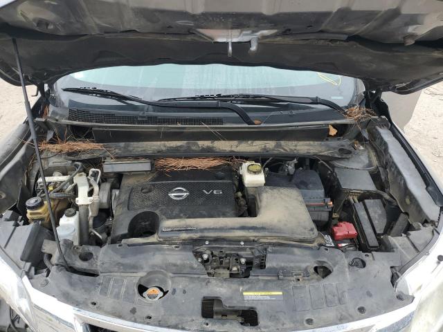 Photo 11 VIN: 5N1AR2MN2GC670410 - NISSAN PATHFINDER 