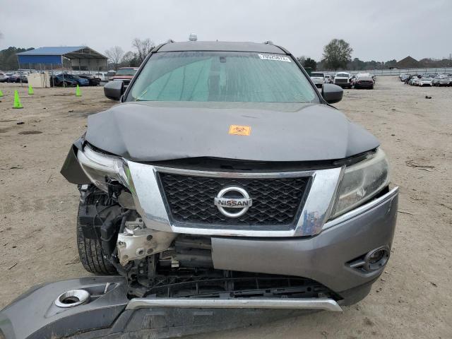 Photo 4 VIN: 5N1AR2MN2GC670410 - NISSAN PATHFINDER 