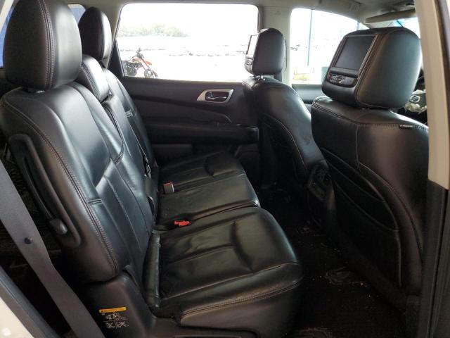 Photo 5 VIN: 5N1AR2MN3DC602306 - NISSAN PATHFINDER 