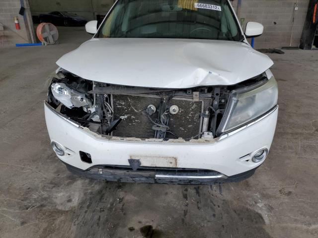 Photo 6 VIN: 5N1AR2MN3DC602306 - NISSAN PATHFINDER 