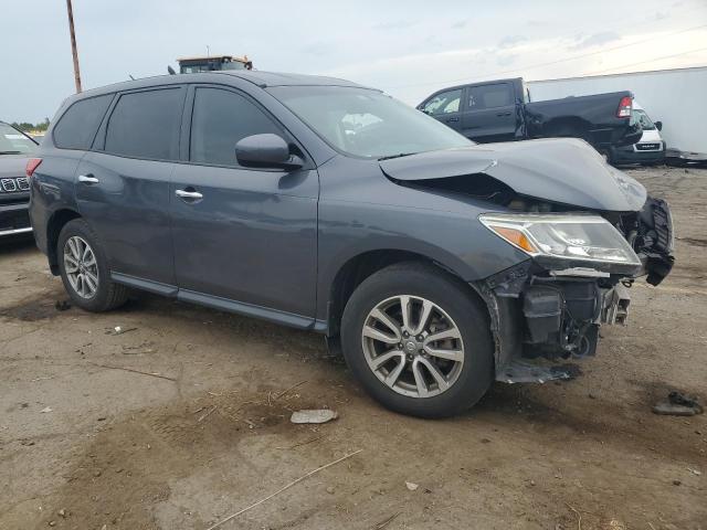 Photo 3 VIN: 5N1AR2MN3DC602807 - NISSAN PATHFINDER 