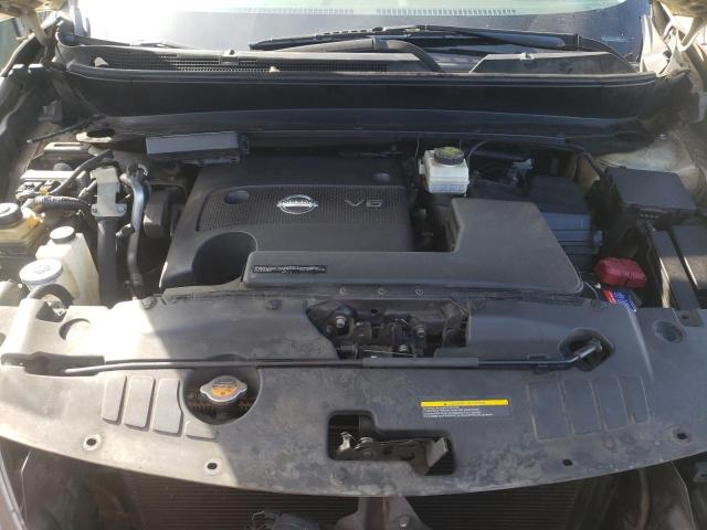 Photo 6 VIN: 5N1AR2MN3DC603309 - NISSAN PATHFINDER 