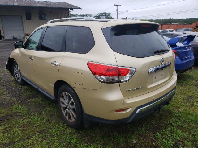 Photo 1 VIN: 5N1AR2MN3DC604864 - NISSAN PATHFINDER 