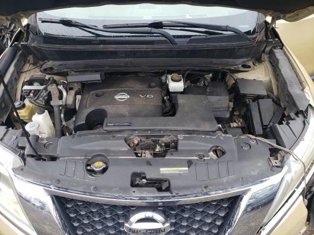 Photo 11 VIN: 5N1AR2MN3DC604864 - NISSAN PATHFINDER 