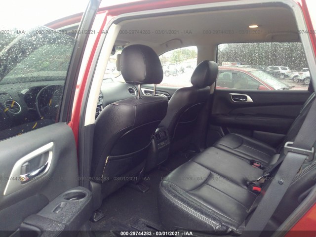 Photo 7 VIN: 5N1AR2MN3DC620613 - NISSAN PATHFINDER 