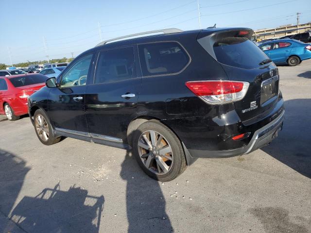 Photo 1 VIN: 5N1AR2MN3DC623897 - NISSAN PATHFINDER 