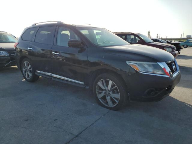 Photo 3 VIN: 5N1AR2MN3DC623897 - NISSAN PATHFINDER 