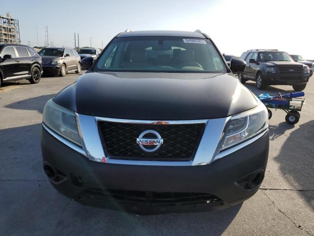 Photo 4 VIN: 5N1AR2MN3DC623897 - NISSAN PATHFINDER 