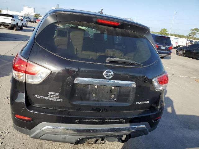 Photo 5 VIN: 5N1AR2MN3DC623897 - NISSAN PATHFINDER 