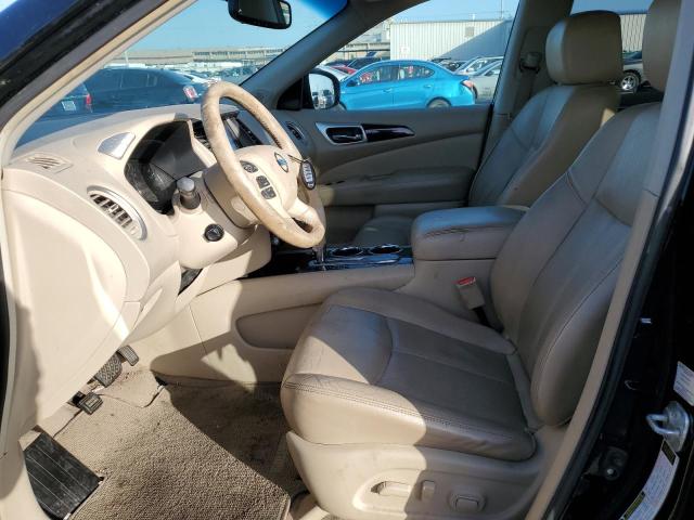 Photo 6 VIN: 5N1AR2MN3DC623897 - NISSAN PATHFINDER 