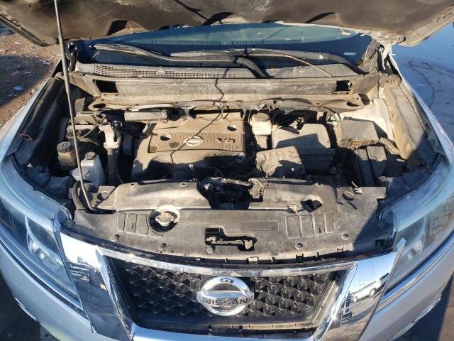 Photo 11 VIN: 5N1AR2MN3DC624824 - NISSAN PATHFINDER 