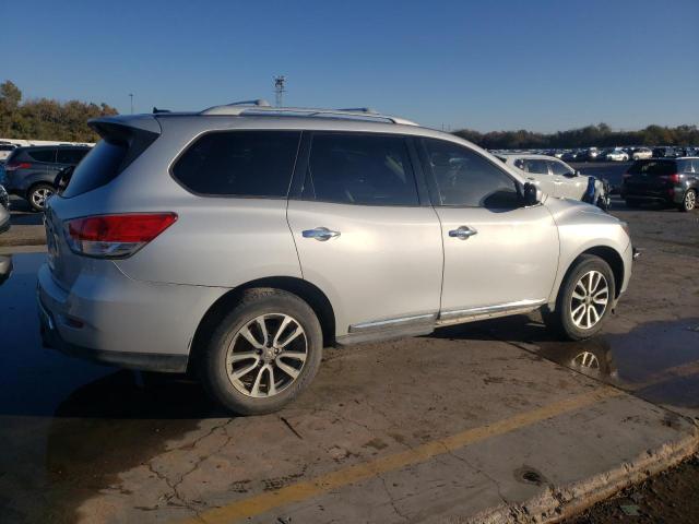 Photo 2 VIN: 5N1AR2MN3DC624824 - NISSAN PATHFINDER 