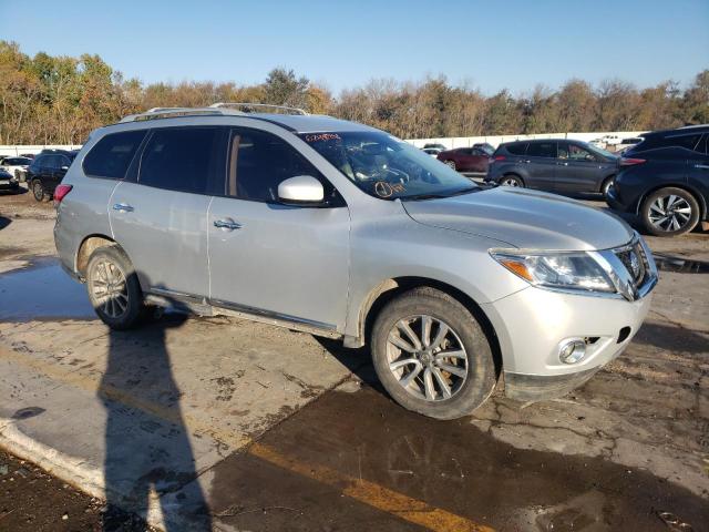 Photo 3 VIN: 5N1AR2MN3DC624824 - NISSAN PATHFINDER 