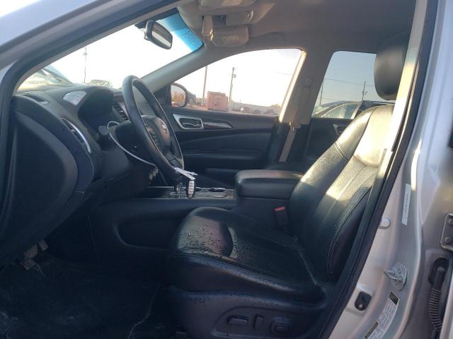 Photo 6 VIN: 5N1AR2MN3DC624824 - NISSAN PATHFINDER 