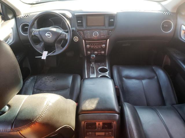 Photo 7 VIN: 5N1AR2MN3DC624824 - NISSAN PATHFINDER 