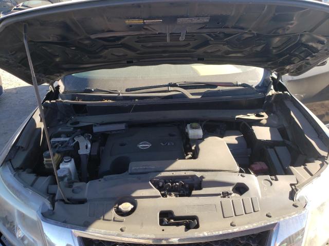 Photo 6 VIN: 5N1AR2MN3DC625908 - NISSAN PATHFINDER 