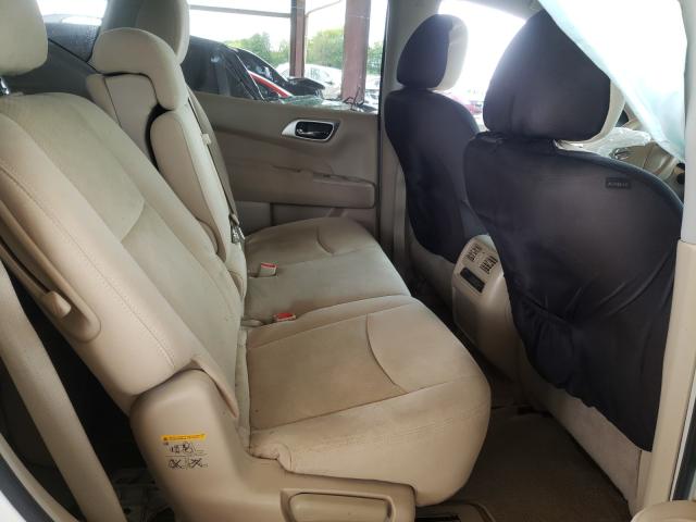 Photo 5 VIN: 5N1AR2MN3DC627500 - NISSAN PATHFINDER 