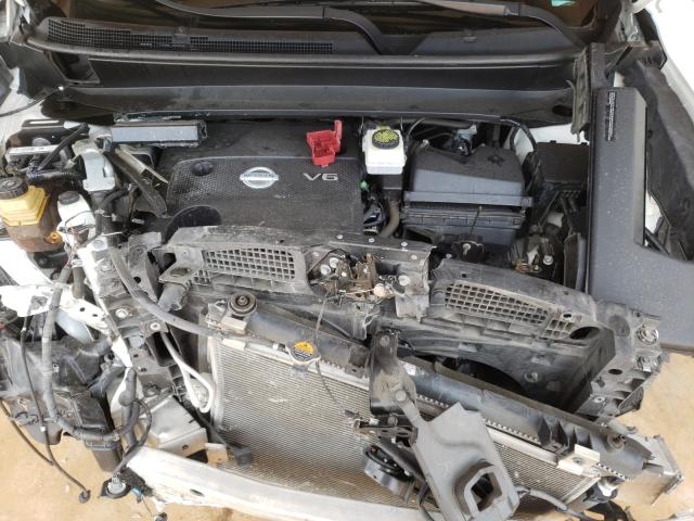 Photo 6 VIN: 5N1AR2MN3DC627500 - NISSAN PATHFINDER 