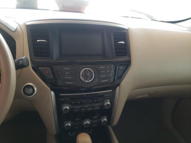 Photo 8 VIN: 5N1AR2MN3DC627500 - NISSAN PATHFINDER 