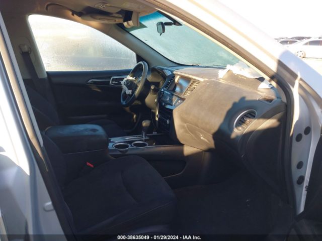 Photo 4 VIN: 5N1AR2MN3DC631269 - NISSAN PATHFINDER 