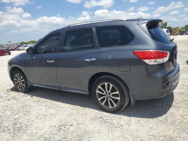 Photo 1 VIN: 5N1AR2MN3DC632213 - NISSAN PATHFINDER 