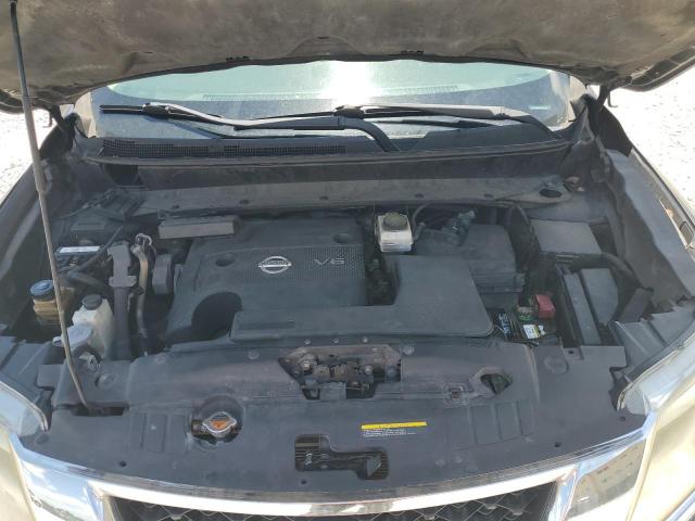 Photo 11 VIN: 5N1AR2MN3DC632213 - NISSAN PATHFINDER 