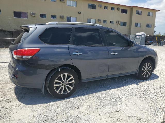 Photo 2 VIN: 5N1AR2MN3DC632213 - NISSAN PATHFINDER 