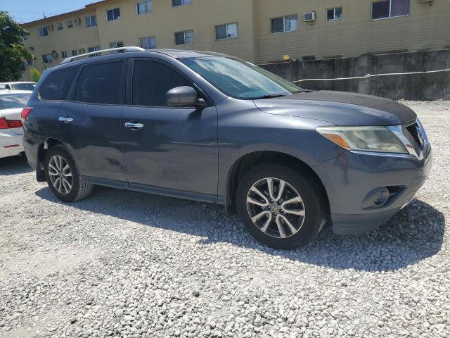 Photo 3 VIN: 5N1AR2MN3DC632213 - NISSAN PATHFINDER 